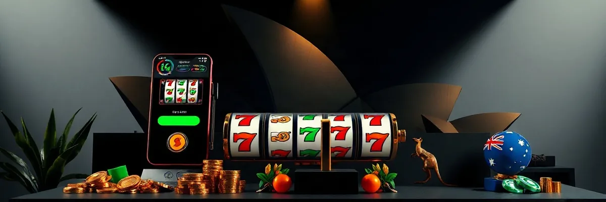 Why mobile speed varies more than the payment method itself: mobile payid pokies guide for players in Australia